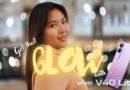 Get Your Instant Glow-Up in 2025 with vivo V40 Lite’s AI Aura Light