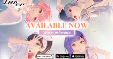 Crazy Ones: Dive into the Ultimate Anime Dating Sim!