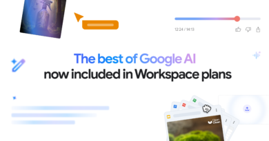 Google’s AI Integration: A Boost for Businesses!