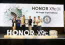 HONOR X9c 5G: Breaking Records Even Before Its Launch