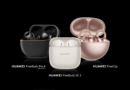 Tune In: HUAWEI’s Latest Audio Devices Perfect Sound and Style