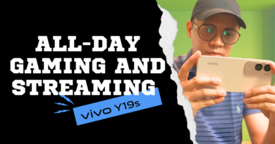 Elevate Your Fun with vivo Y19s: Gaming and Streaming!