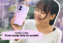 Stay Ahead in College with vivo V40 Lite’s Long-Lasting Battery and Powerful Camera