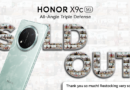 HONOR X9c 5G: The Toughest Phone of 2025