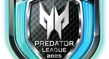 Acer APAC Predator League 2025