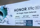 HONOR X9c 5G Pre-Order Promo: Win a Free Rolex Watch!