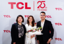 TCL Celebrates 25th Year and Renews Partnership with Kathryn Bernardo