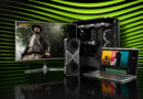 Nvidia announces the 50 series graphics cards at CES 2025