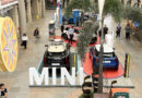 Experience MINI’s Latest at Alabang Town Center Pop-Up