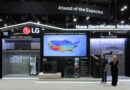 LG Unveils Cutting-Edge HVAC Solutions at AHR Expo 2025