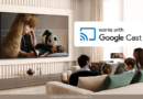 LG Unveils Google Cast-Integrated Hotel TVs at ISE 2025