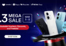 Start Your Summer with OPPO’s 3.3 Mega Sale