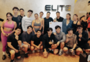 Filipinos Embrace Xiaomi’s All-Star Fitness Challenge