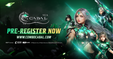 The Legend Returns: Cabal PC SEA’s Epic Comeback