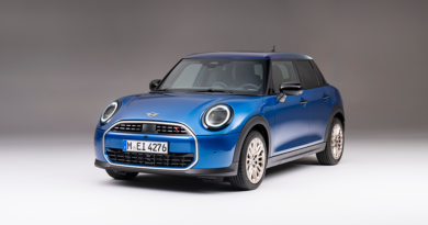 Drive in Style: All-New MINI Cooper 5-Door Arrives in PH