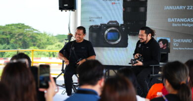 Sony Philippines Unveils α1 II and FE 28-70mm F2 G Master Lens