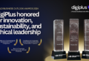 DigiPlus Honored for Innovation and Sustainability at World Awards