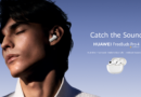 HUAWEI Audio Devices: Elevate Your Experience, Love Every Beat