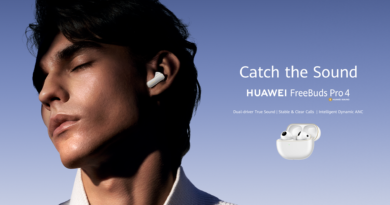 HUAWEI Audio Devices: Elevate Your Experience, Love Every Beat