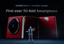 HUAWEI’s Next Chapter: Tri-Fold Smartphone, Flagship Tablet, Open-Ear Audio