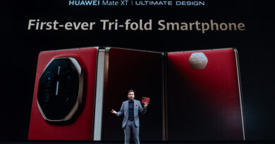 HUAWEI’s Next Chapter: Tri-Fold Smartphone, Flagship Tablet, Open-Ear Audio