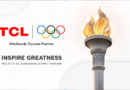 Global Partnership: IOC and TCL Team Up Till 2032