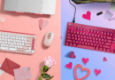 Say “I Love You” with Logitech this Valentine’s Day