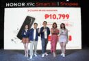 HONOR X9c Smart 5G Launches with a Bang on Shopee 3.3 Sale