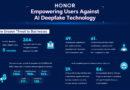 HONOR’s AI Innovation to Combat Deepfakes at MWC 2025