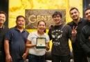 Teacher Wins HONOR X9c 5G Pre-Order Promo and Takes Home ROLEX Watch