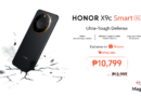 Get HONOR X9c Smart 5G for Only Php 10,799!