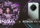 Sarah Geronimo, James Reid to Rock Enigma Music City!