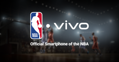 vivo Partners with NBA for Exciting NBA All-Star 2025