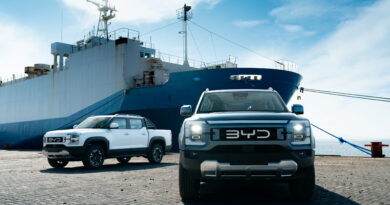 BYD Shark 6 DMO Electrified Pickup: Now in the Philippines