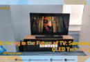 Ushering in the Future of TV: Samsung’s QLED Technology