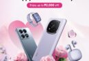 Love Your Tech: Xiaomi’s Valentine’s Day Sale Specials