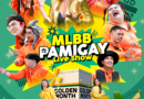 Golden Month with MLBB: A Month of Rewards