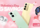 Score Big Savings with realme This Valentine’s Day