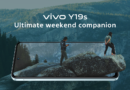 Unleash Weekend Fun with vivo Y19s