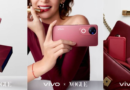 Capture Timeless Moments with vivo V50 5G in Ancora Red