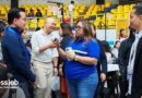 Bossjob Empowers Legazpi City Job Seekers at 2025 Fair