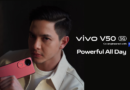 Power Beyond Limits: Meet the Vivo V50’s 6000mAh Battery