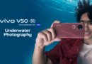 vivo V50 5G: Dive Into Style and Durability Today