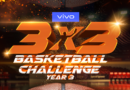 Dribble, Dunk, Dominate: vivo 3×3 Basketball Challenge Returns