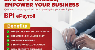 BPI’s ePayroll: Simplifying Payroll for Businesses and Employees