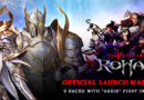 R.O.H.A.N.: The Vengeance Brings MMORPG Excitement