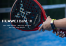 HUAWEI Band 10 and Manila Padel Club Empower Women