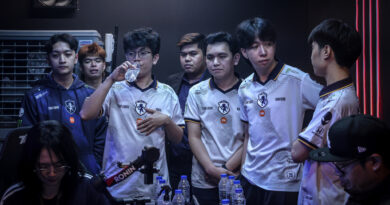 Team Liquid PH Secures Playoff Spot, Falcons Edge Closer