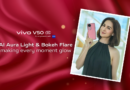 Capture Stunning Shots: vivo V50 Redefines Mobile Photography