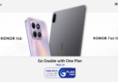 Exciting Offer: HONOR X6b and Pad X8a in One Plan